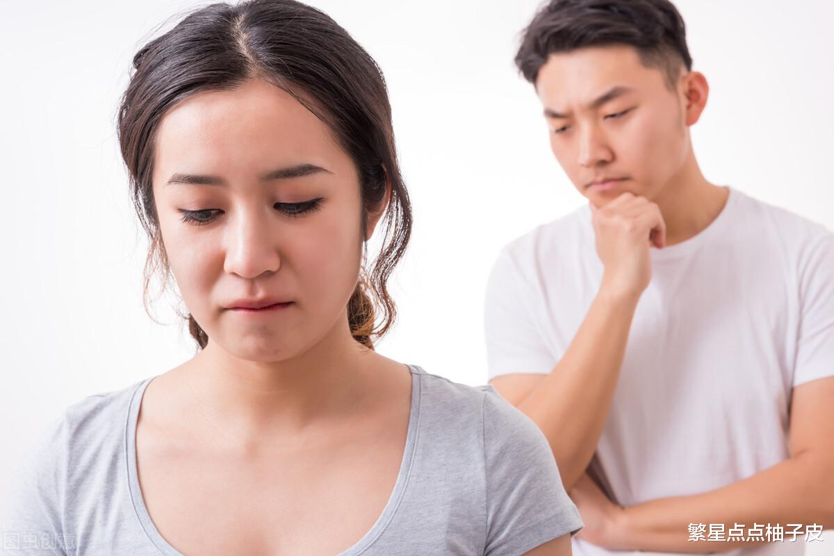 繁星点点柚子皮 “我的样貌还怕找不到好男人”44岁女子夸下海口，打脸来得太快