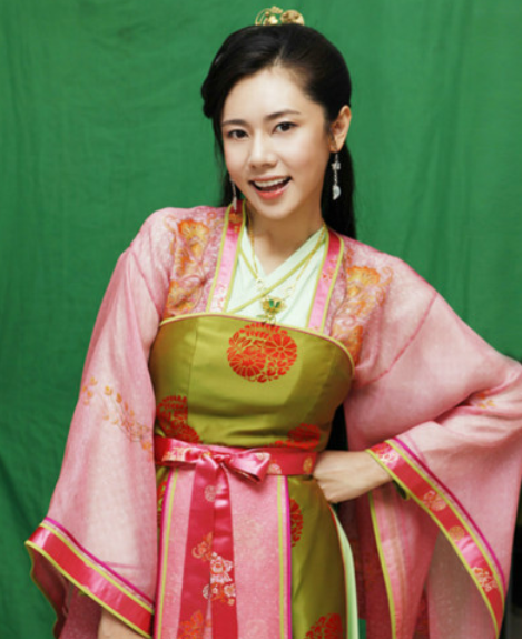 秋瓷炫|秋瓷炫：戏里戏外当真活成了林品如？她的故事远比你想的要精彩