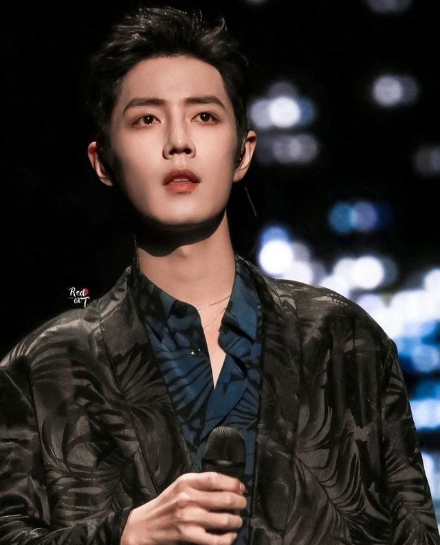 肖战|“风车”爆料肖战，两大卫视春晚皆有肖战，“黑子”开始行动了