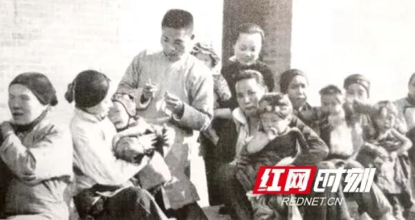 芒果都市 今天!向他们致敬!