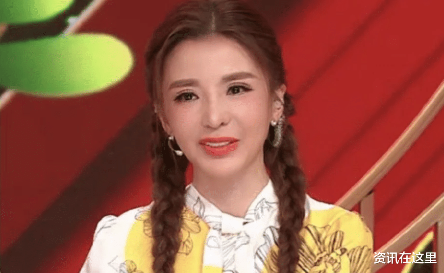 郭晶晶|连续8年担任春晚主持人，朱迅却缺席牛年春晚，她去干什么了？
