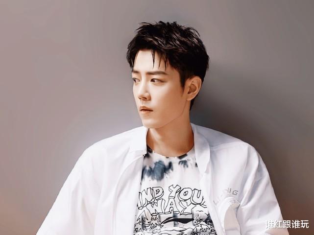 苗苗|《梦中的那片海》演员表关联肖战和苗苗！男主是70年代创业青年？