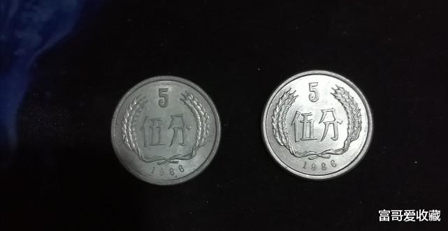 钱币|1955年的5分硬币价值怎么样？