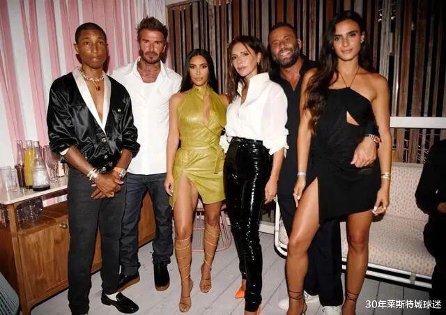 春晚|贝克汉姆过46岁中式生日！用筷子喂小七吃长寿面，接吻却惹争议