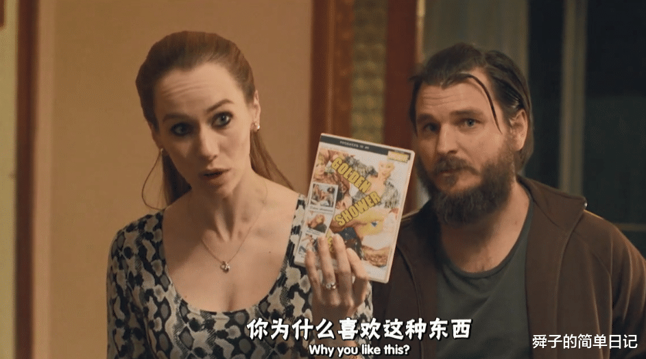 欧美明星|我又没忍住,这部爽爆剧一口气猛刷了三集,太过瘾了