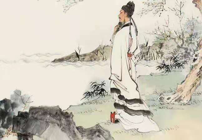 恒哥超级奶爸|相遇、相知、相思:杜甫对李白的情谊,伴随了他飘零寓居的一生