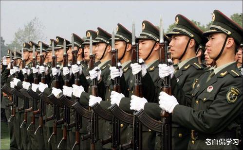 老白侃学习|江西考生648分报考军校，本想稳坐上岸，却被国防科大退档