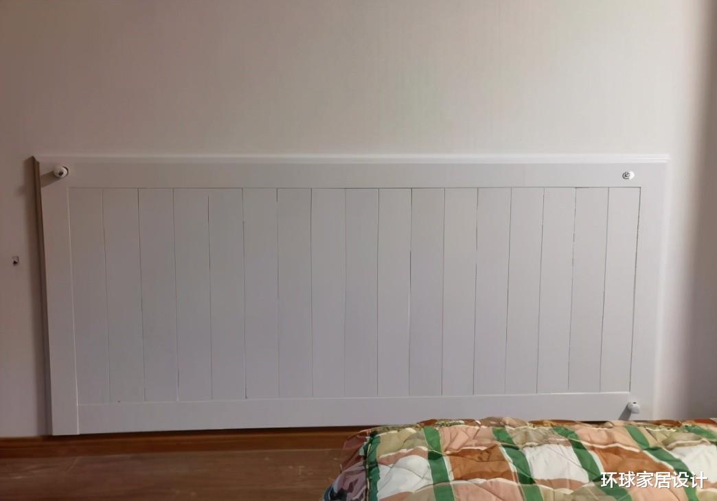 不扬尘不熏墙,厚度仅3cm的薄型水墙暖,成为家庭供暖新方式!