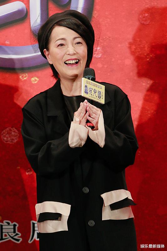 刘德华|刘德华，宛琼丹，汤镇业，等香港明星，在内地发展都很火