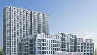 中外漫说 选址丰台区！北京“猛砸”13亿迁建医院，计划2023年完工投用