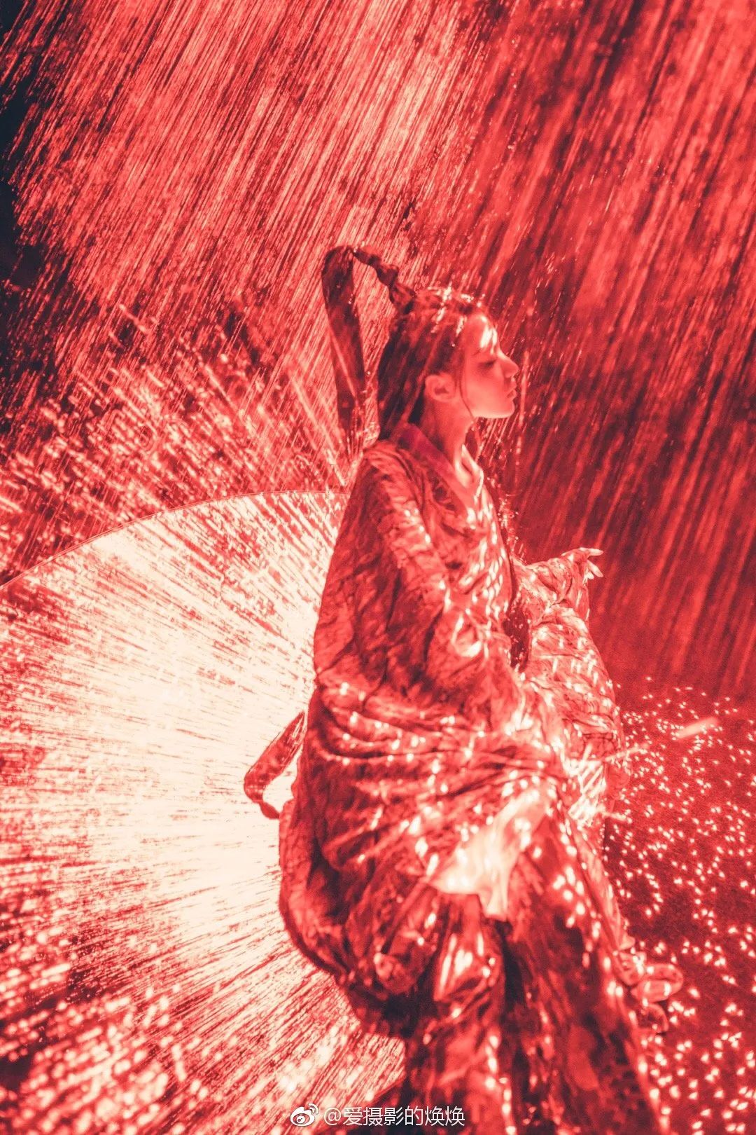 山海经|95后女孩还原70个《山海经》神兽，中国日报点赞：这才是年轻人最好的样子