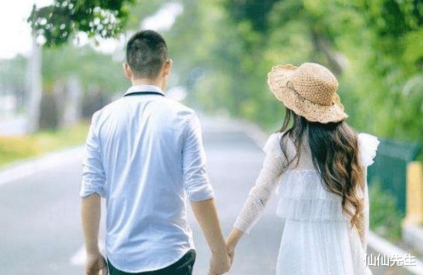 仙仙先生|妻子和五旬老头生子，谎称是丈夫的：因为他不关心我