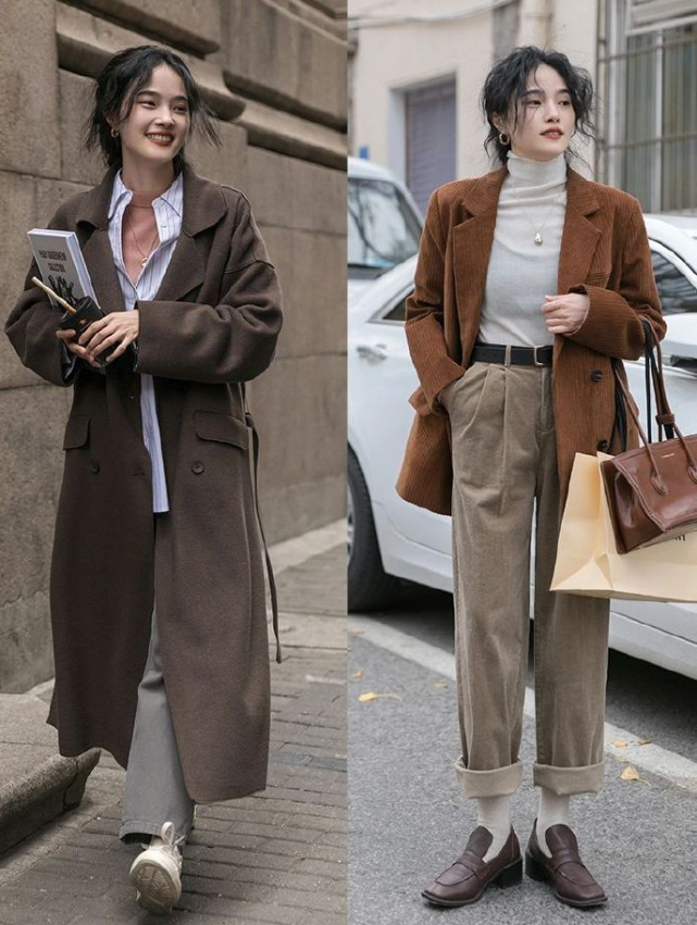 穿衣搭配|职场穿搭比出街穿搭更重要,4个适合职场的搭配技巧,简单又好用