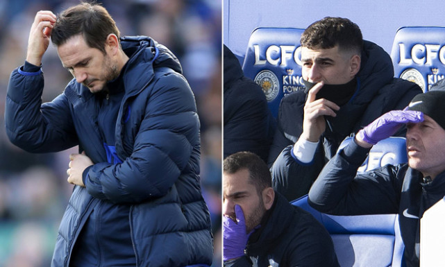 蘭帕德|蘭帕德下課真因揭曉：與切爾西美女CEO關系惡化！點名要買2人惹怒阿布