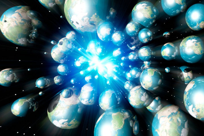 若多元宇宙真的存在,为何另一个世界的“我们”还没接触到我们呢