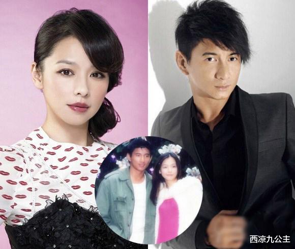 吴奇隆|恋爱高手吴奇隆：5位前任都不简单，刘诗诗神似第一任！