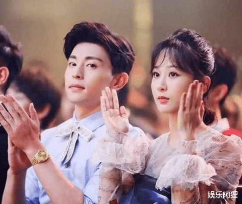 张柏芝|邓伦杨紫破冰，系男方主动求和？合作《折腰》邓伦保证：绝不争番