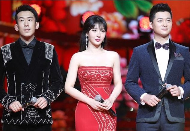 李沁|2022年春晚名单曝光，流量艺人相对减少，肖战王一博有望参加