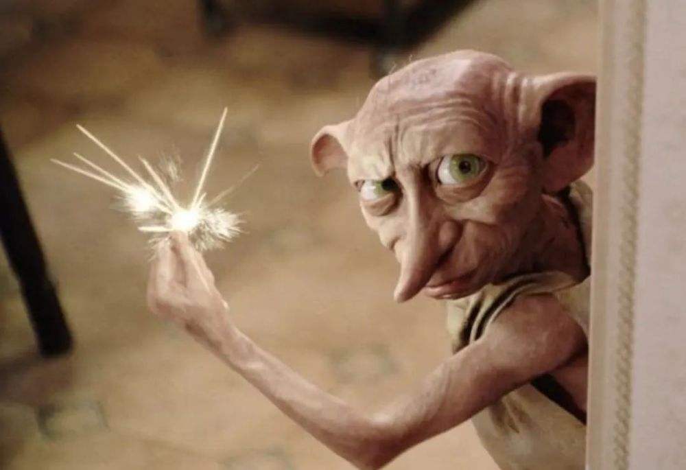 哈利·波特|《哈利波特》 ——冷知识