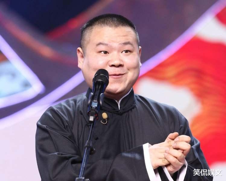 马伊琍|郭麒麟被问：你遇见曹云金会不会打招呼，他是怎么回答的呢？