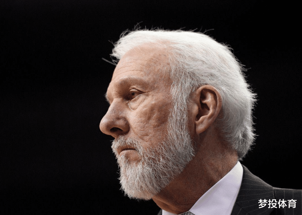 波波维奇|波波维奇喜欢的三位敌人，科比上榜，一人让他气的牙痒痒