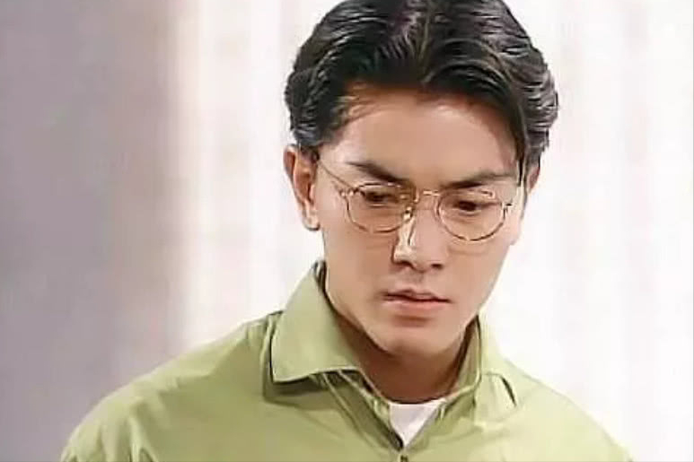 郑伊健|香港第五天王之称的郑伊健为何没有红到底？