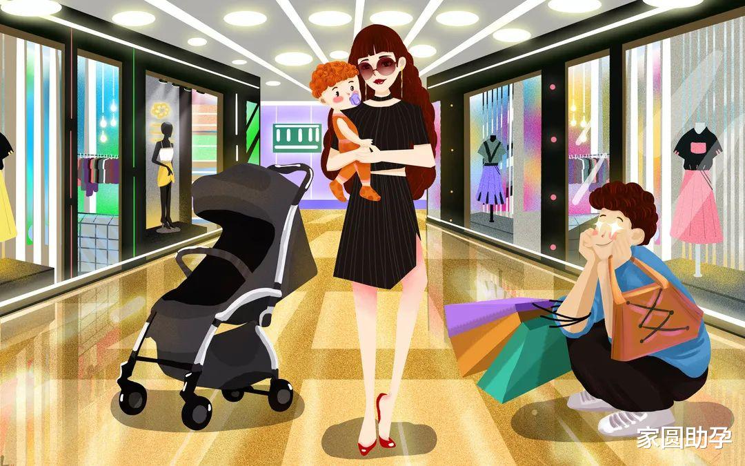 家圆助孕|“年纪这么大还能生孩子吗？”女子遭相亲男质疑，大龄女性能不能生娃取决于啥？