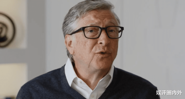 比尔·盖茨|比尔盖茨梅琳达承认离婚，分割1300亿美元资产，男方最后博文暗示家庭危机
