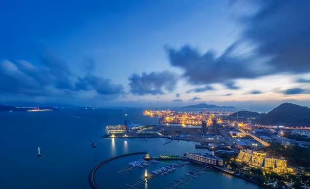 陶莉点评 巅峰之战：长江三角洲PK珠江三角州，谁是中国未来经济中心