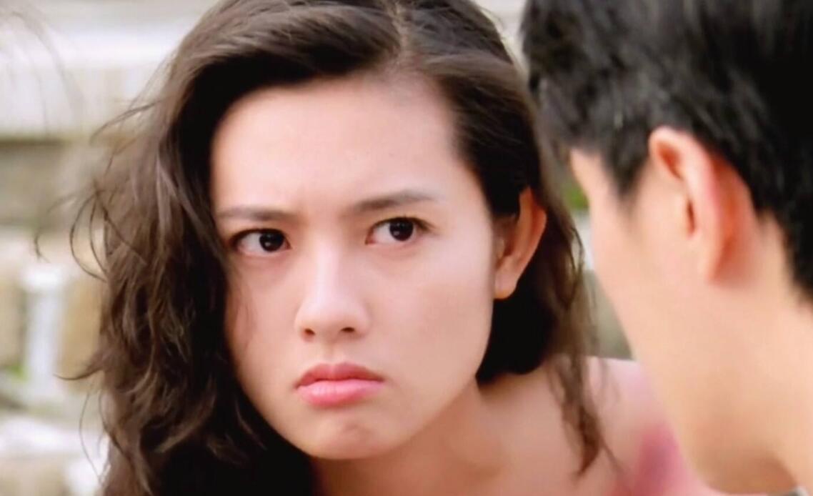 刘浩存|10个香港老牌女星，如今年过半百的她们，还是那样明艳动人吗？