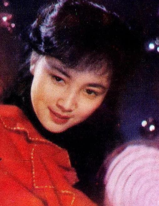 电影|著名演员赵静,巅峰时嫁给粉丝:他虽然是普通人,却最适合我