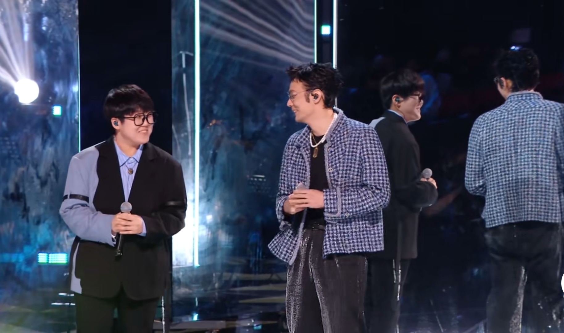 赵丽颖|伍珂玥稳获冠军，王靖雯不再胆怯露笑容，陈文非遗憾屈居季军