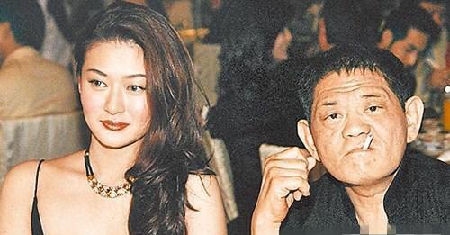 陈宝莲|陈宝莲从24楼终身一跃,留下刚满月的儿子,如今长成“干爹”模样