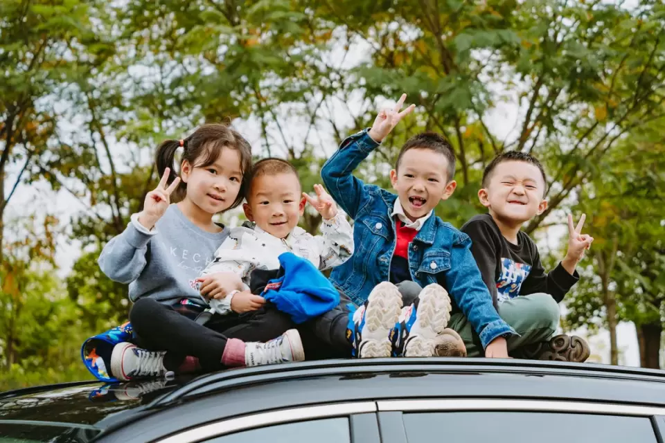 幸福孕孕|你了解你的肌肤么?