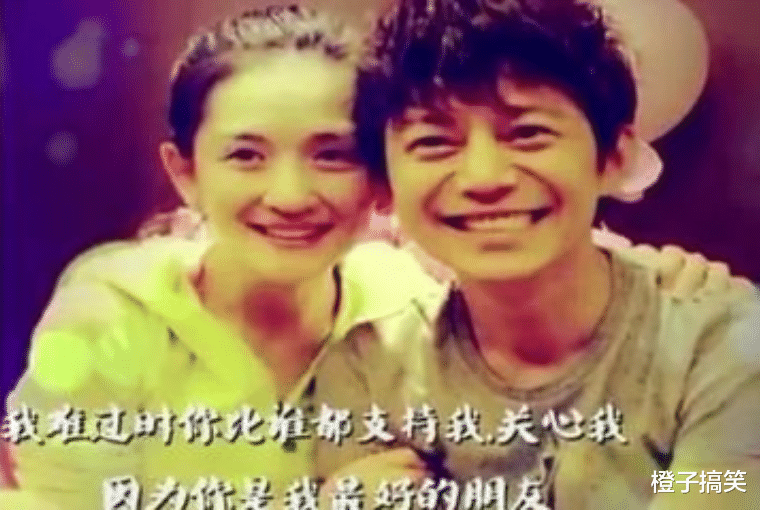 谢娜|40岁的谢娜，靠装疯卖傻走红，不知不觉拥有了“全世界”