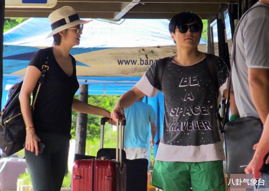 宋佳|内地至今未婚的6名大龄女星,家里催婚也没用,最大的已经49岁了