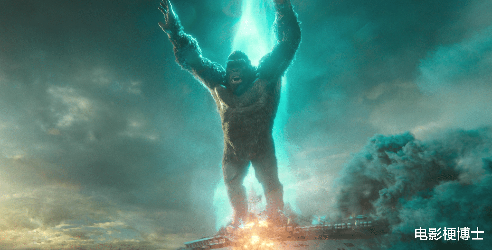 你好|2021年全球最卖座的20部电影：中国六部影片入围，《长津湖》第二