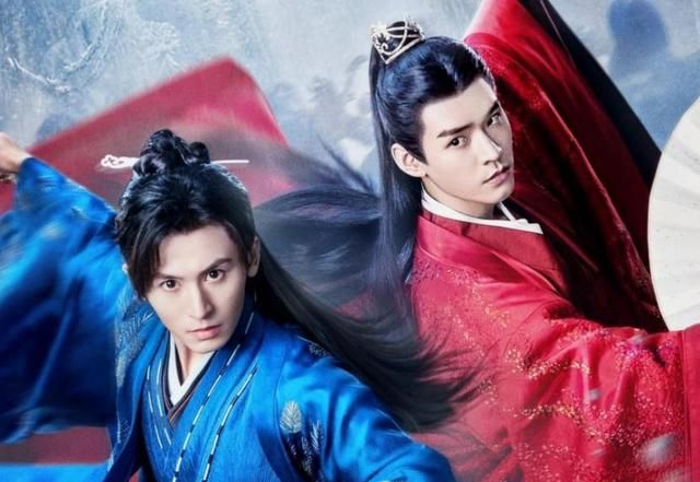 胡歌|山河令演唱会：富婆的聚会? 线下看台2W+, 线上直播68元