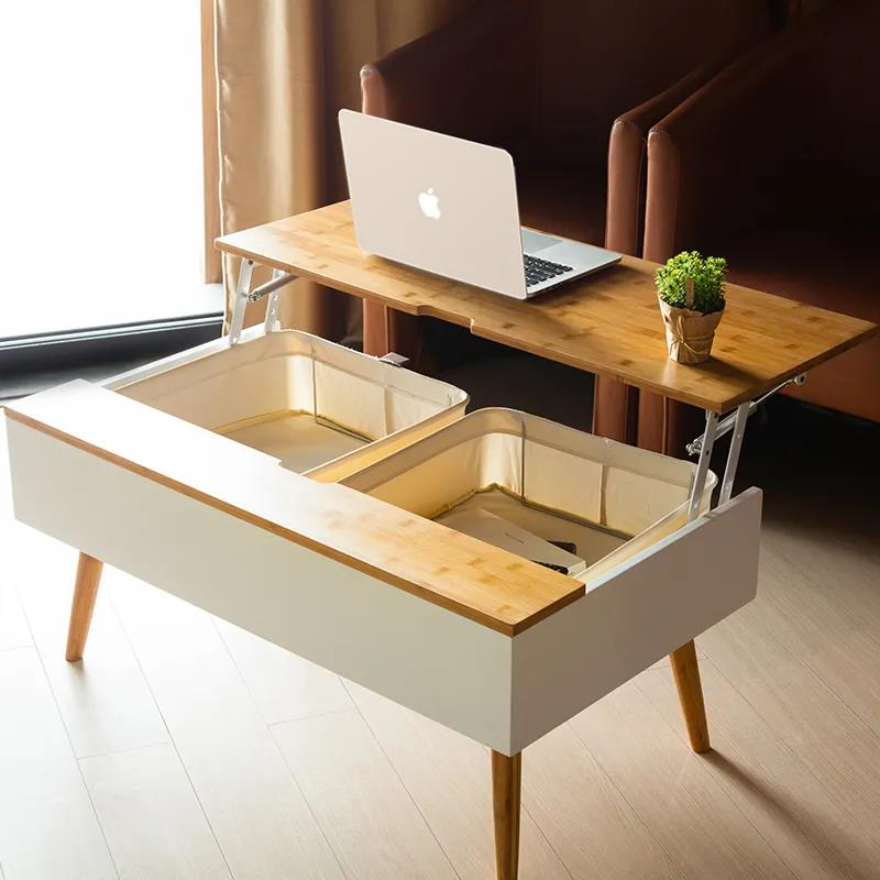 |为什么不建议买多功能家具，小户型更应该看看！