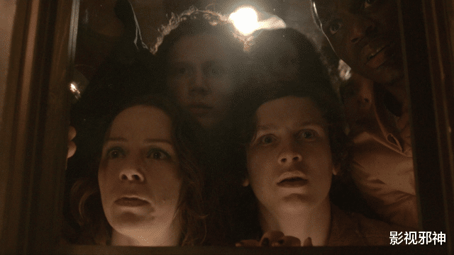 泰迪|满屏都是大长腿，这青春版「恐怖游轮」我第一个安利