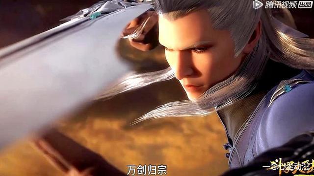 武魂|别再吹两极静止领域是神技了，唐三这个技能不仅静止空间还能攻击