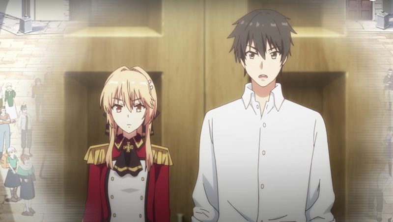 |韦小宝为什么会有七个老婆？这部动画的一个提示给出了合理解释