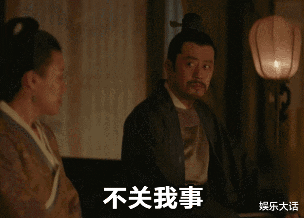 人物设定|演“反角”也不招人恨的老戏骨，只服这5位，人设再坏都骂不起来