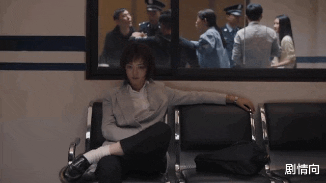 孙俪|孙俪和赵又廷的职场剧又爆了，于和伟杨超越做配，观众：不够看啊