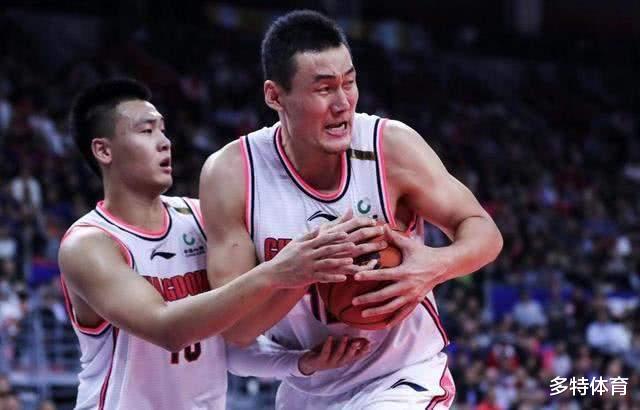 广东男篮|宏远喜讯！朱芳雨续约八冠福将，杜润旺正式离队，阿联公开表态