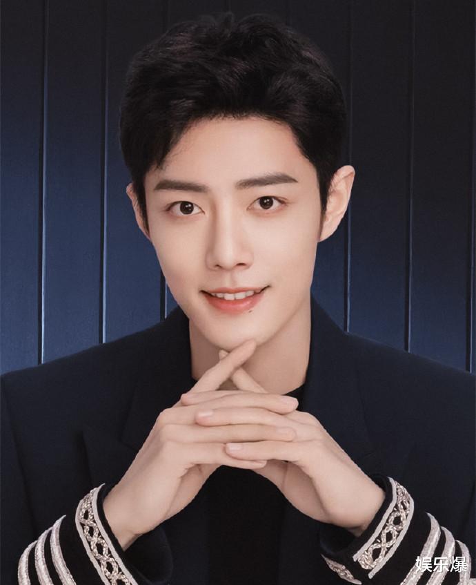 肖战|《王牌》番位已解决？肖战工作室发布纪念视频，罕见提及顾一野