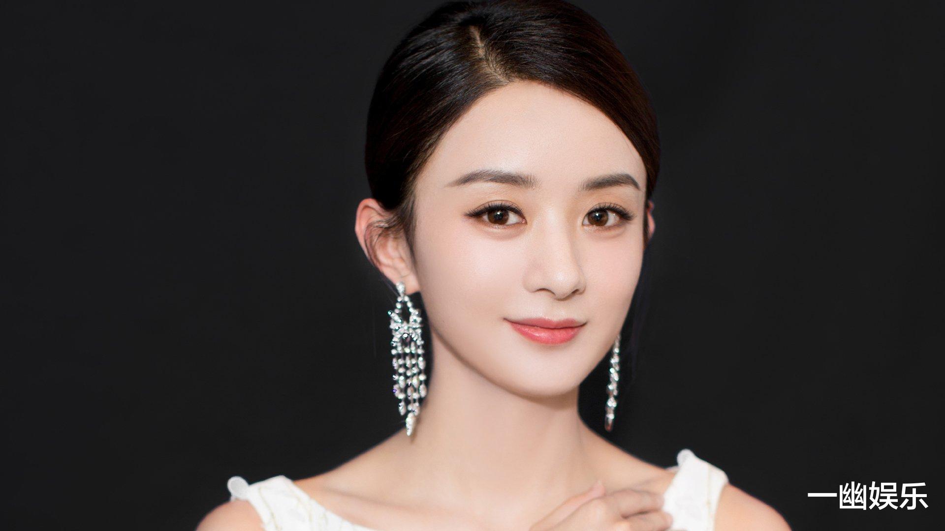 一幽娱乐|冯绍峰赵丽颖婚前协议爆出，赵丽颖真的不要抚养权？