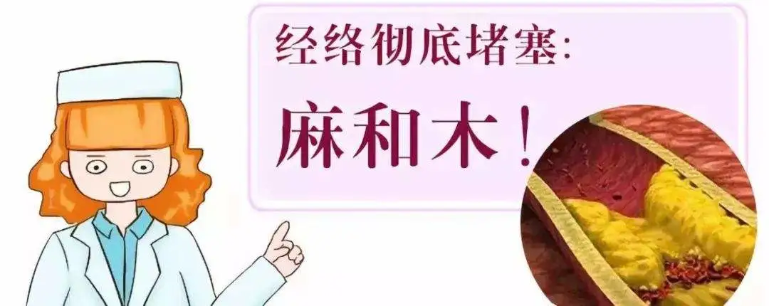 胃黏膜|初病在经,久病在络,身体的求救信号你读懂了吗?