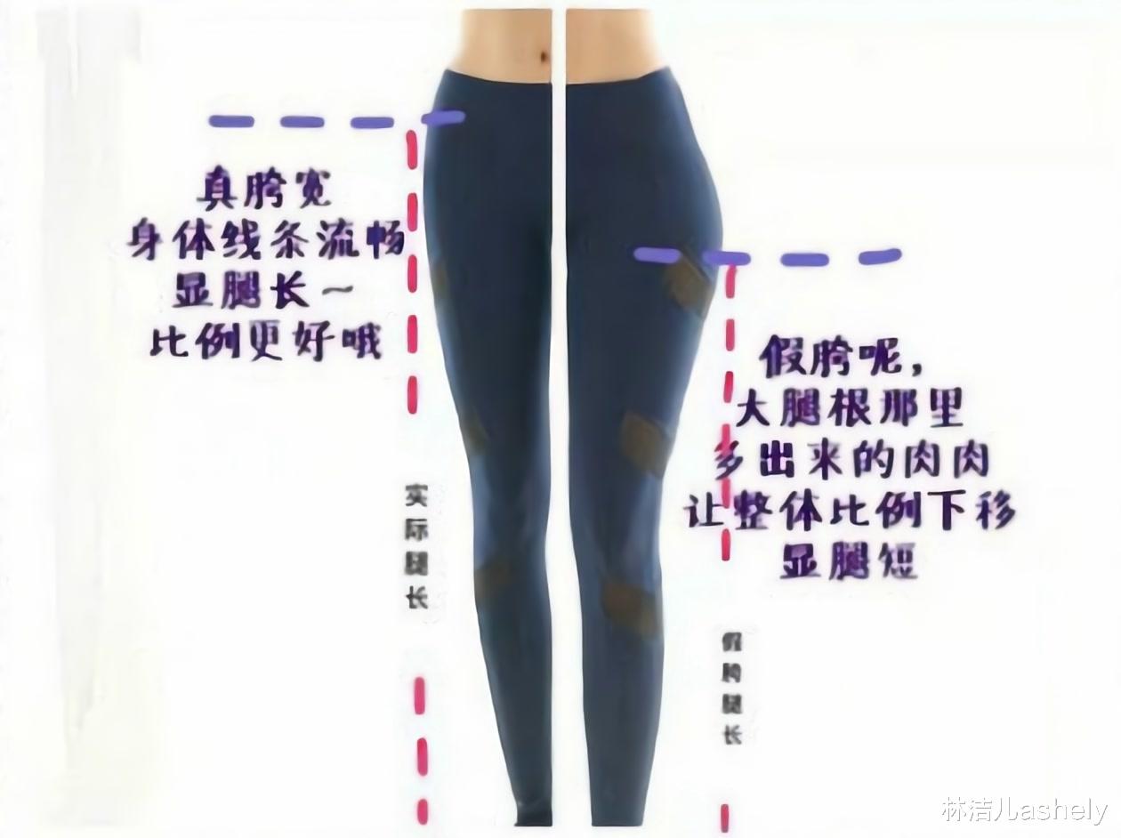 汪小菲|公认身材完美的热巴张天爱,竟然还有这个身材bug?秀晶也中招了