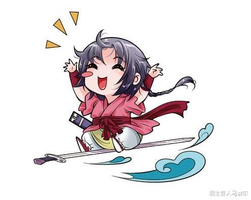 预告|动漫：蜀山的少年预告登陆戛纳后，这些年怎么没消息了？